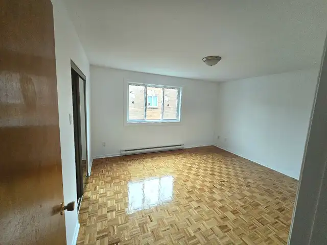 4 1/2 apartment for rent - Photo 4