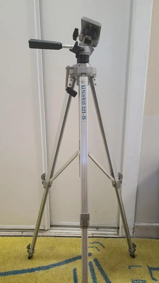 Camera stand $30