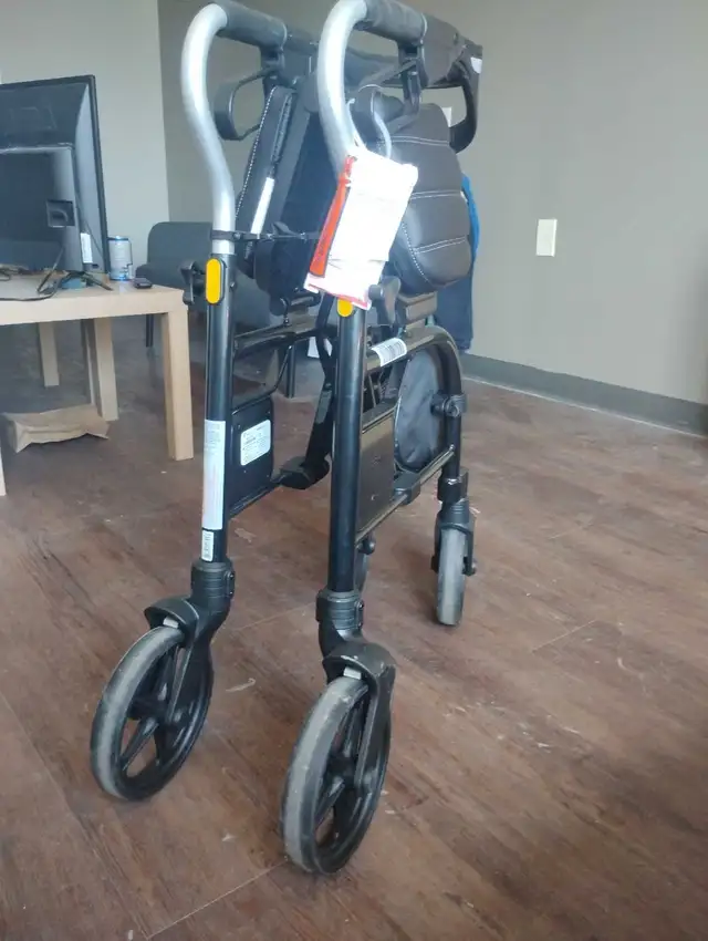 brand new Walker for sale - Photo 2