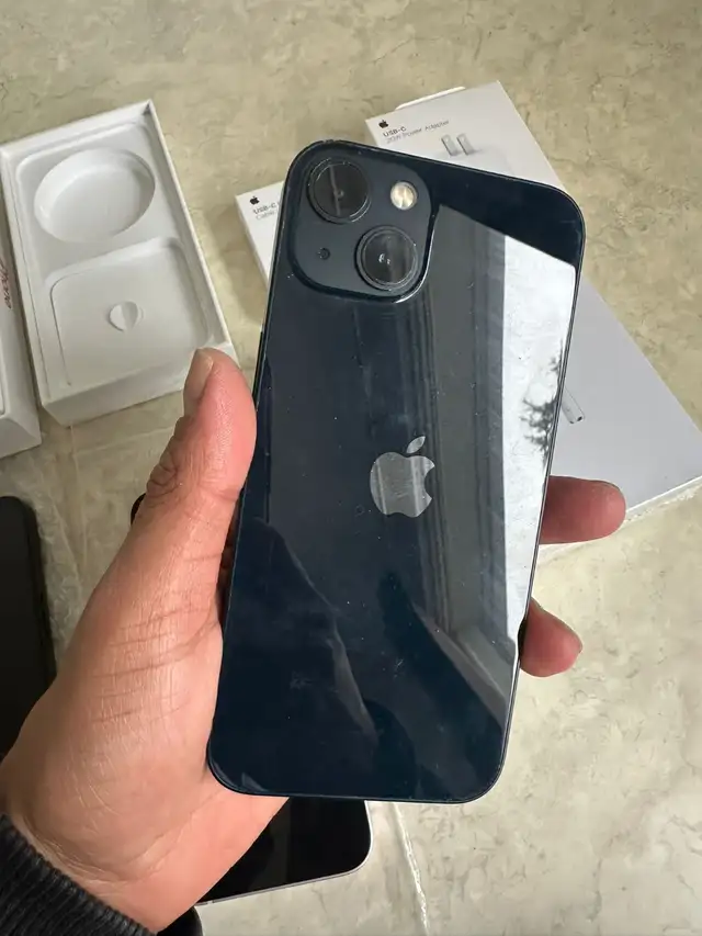 iPhone 13 128gb Airpods/Charger Set/Delivery - Photo 7