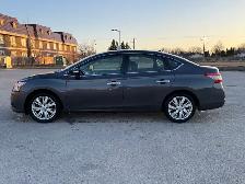 2015 Nissan Sentra SL - Photo 2