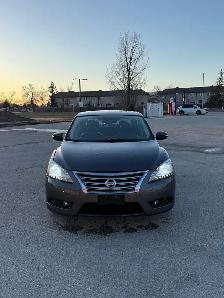 2015 Nissan Sentra SL - Photo 3