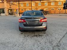 2015 Nissan Sentra SL - Photo 4
