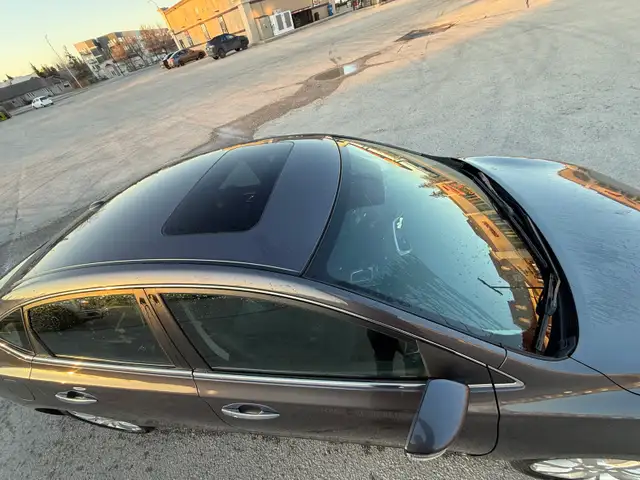 2015 Nissan Sentra SL - Photo 6