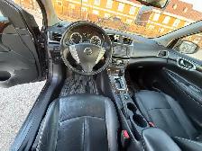 2015 Nissan Sentra SL - Photo 8