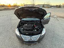 2015 Nissan Sentra SL - Photo 10