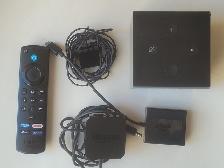 Fire TV Cube 2nd Generation