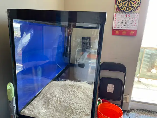 AQUARIUM TANK For SALE COMBO