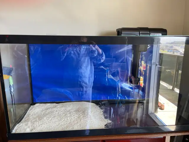 AQUARIUM TANK For SALE COMBO - Photo 2