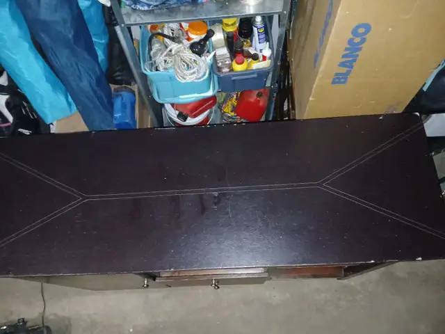 TV stand / entertainment unit - Photo 2