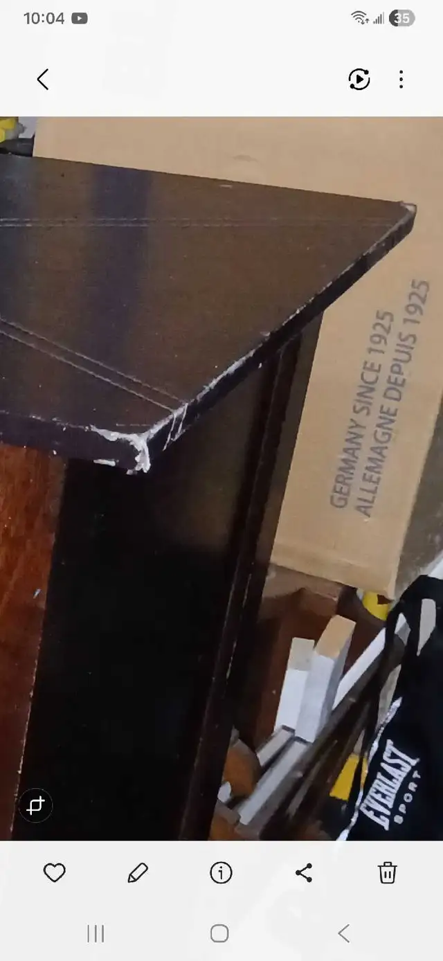 TV stand / entertainment unit - Photo 3