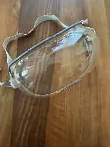 vintage Paulson Bubble Goggles - Photo 7