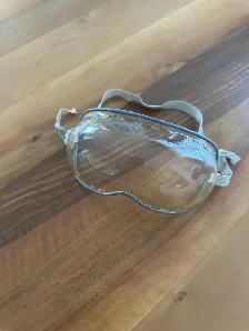 vintage Paulson Bubble Goggles - Photo 8