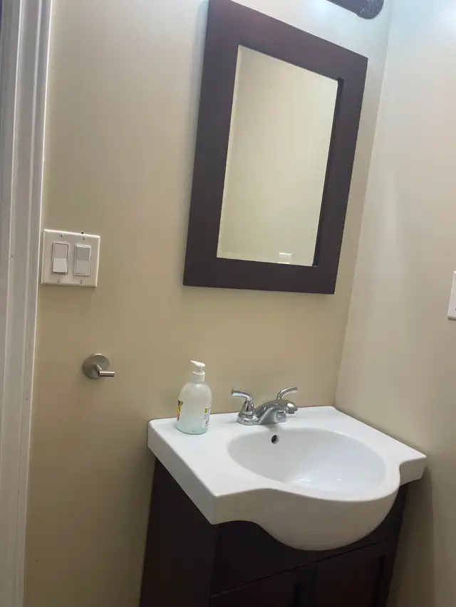 Beautiful 2 bedrooms, 1 bath lower level unit utility included - Photo 10