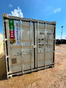 SEACANS/ CONTAINERS FOR SALE OR RENT