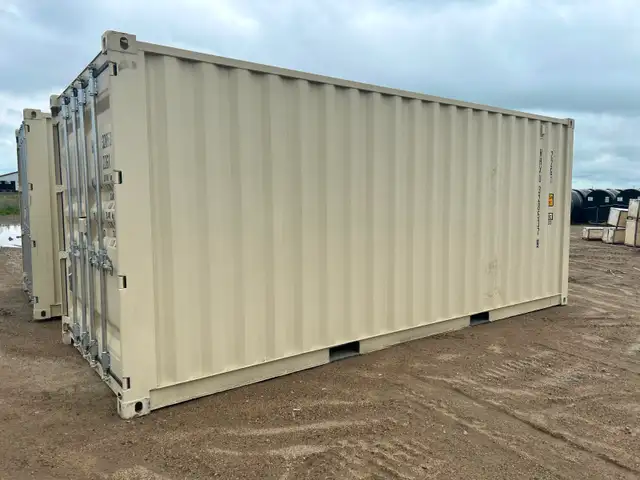 SEACANS/ CONTAINERS FOR SALE OR RENT - Photo 2