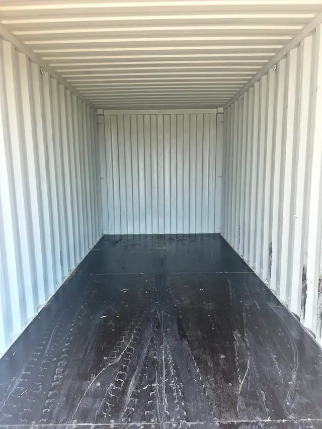SEACANS/ CONTAINERS FOR SALE OR RENT - Photo 3