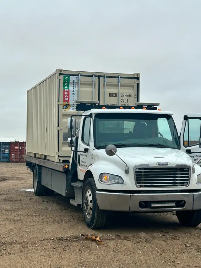 SEACANS/ CONTAINERS FOR SALE OR RENT - Photo 5