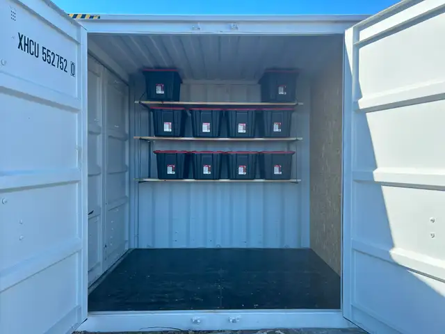 SEACANS/ CONTAINERS FOR SALE OR RENT - Photo 7