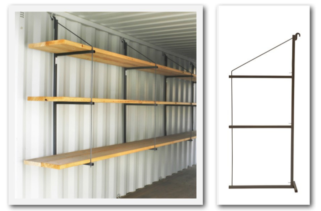 SEACANS/ CONTAINERS FOR SALE OR RENT - Photo 8