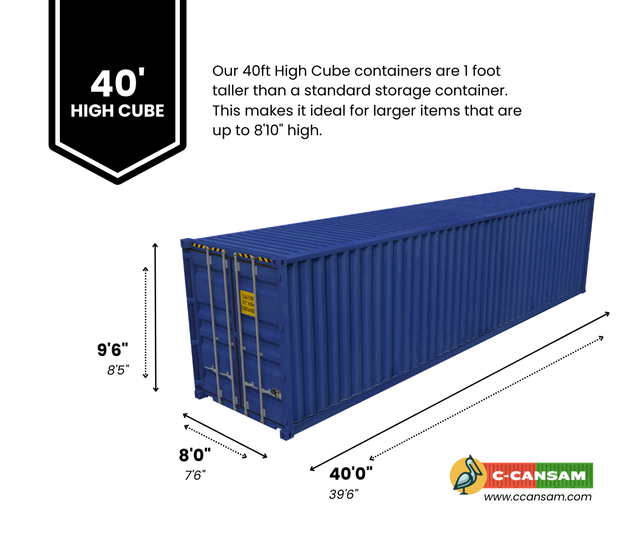 SEACANS/ CONTAINERS FOR SALE OR RENT - Photo 9