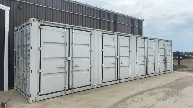 SEACANS/ CONTAINERS FOR SALE OR RENT - Photo 10