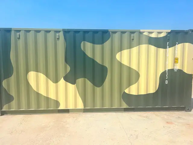 SEACANS/ CONTAINERS FOR SALE OR RENT - Photo 12