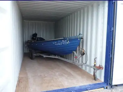 SEACANS/ CONTAINERS FOR SALE OR RENT - Photo 15