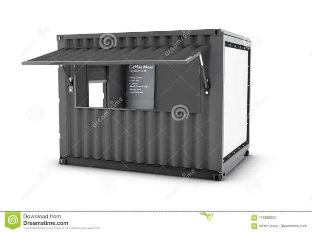 SEACANS/ CONTAINERS FOR SALE OR RENT - Photo 16