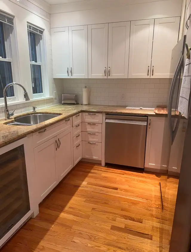 Chambres privées à louer - Photo 4