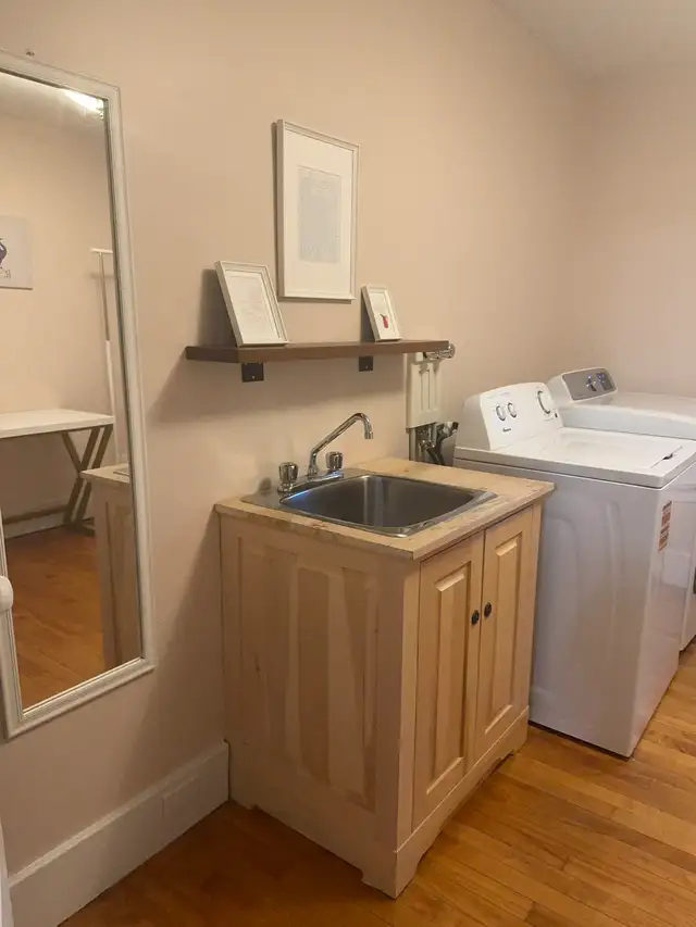 Chambres privées à louer - Photo 6