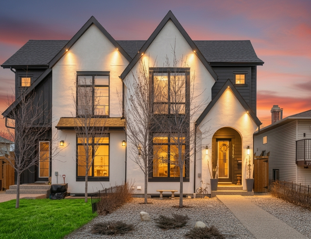 2023 CUSTOM BUILT BOWNESS HOME WITH A LEGAL BASEMENT SUITE