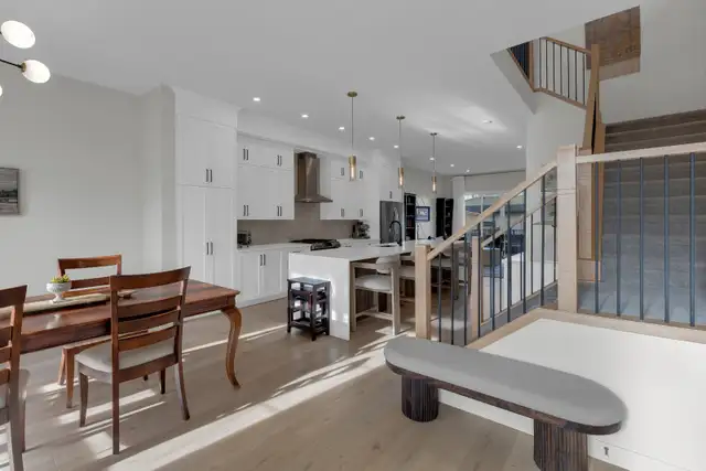 2023 CUSTOM BUILT BOWNESS HOME WITH A LEGAL BASEMENT SUITE - Photo 5