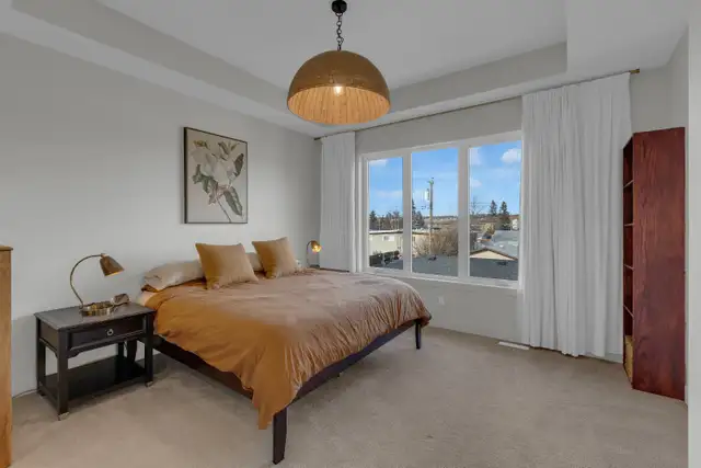 2023 CUSTOM BUILT BOWNESS HOME WITH A LEGAL BASEMENT SUITE - Photo 6