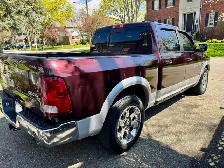 2012 Dodge Ram Laramie fully loaded 4x4 5.7 - Photo 6