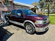2012 Dodge Ram Laramie fully loaded 4x4 5.7 - Photo 7