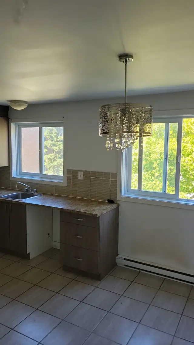 Beau 4 1/2 à louer à la Prairie - Photo 6