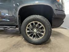 2017 Chevrolet Colorado 4WD ZR2 WITH LEATHER! - Photo 4