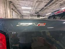 2017 Chevrolet Colorado 4WD ZR2 WITH LEATHER! - Photo 6