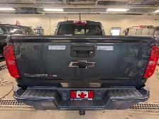 2017 Chevrolet Colorado 4WD ZR2 WITH LEATHER! - Photo 7