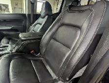 2017 Chevrolet Colorado 4WD ZR2 WITH LEATHER! - Photo 9