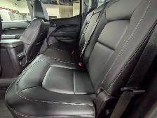 2017 Chevrolet Colorado 4WD ZR2 WITH LEATHER! - Photo 10