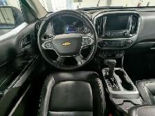 2017 Chevrolet Colorado 4WD ZR2 WITH LEATHER! - Photo 11