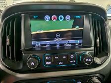 2017 Chevrolet Colorado 4WD ZR2 WITH LEATHER! - Photo 12