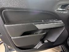 2017 Chevrolet Colorado 4WD ZR2 WITH LEATHER! - Photo 13