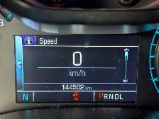 2017 Chevrolet Colorado 4WD ZR2 WITH LEATHER! - Photo 15