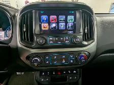 2017 Chevrolet Colorado 4WD ZR2 WITH LEATHER! - Photo 16