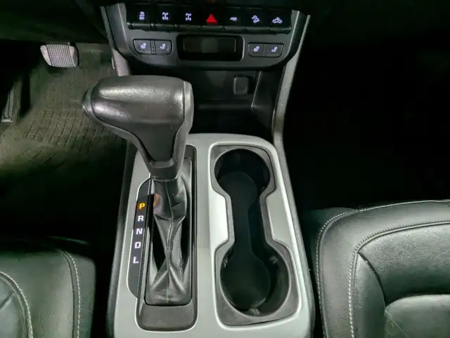 2017 Chevrolet Colorado 4WD ZR2 WITH LEATHER! - Photo 19