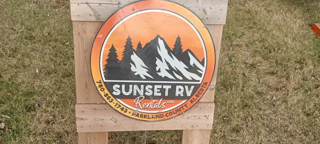 RV rentals RV rentals  sunset RV rentals