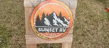 RV rentals RV rentals  sunset RV rentals